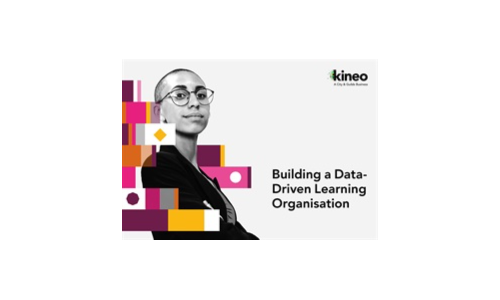 Building a Data-Driven Learning Organisation